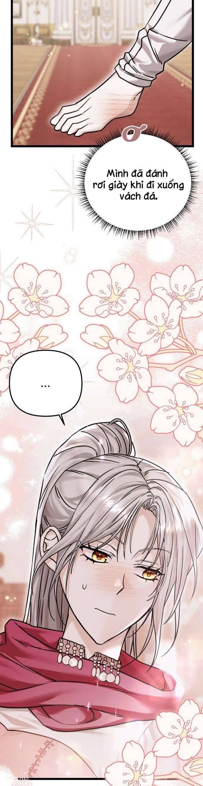 Trên Danh Nghĩa Vợ Chồng Chapter 16 - Trang 2