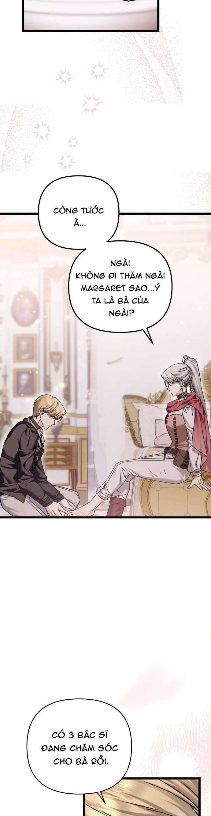 Trên Danh Nghĩa Vợ Chồng Chapter 16 - Trang 2