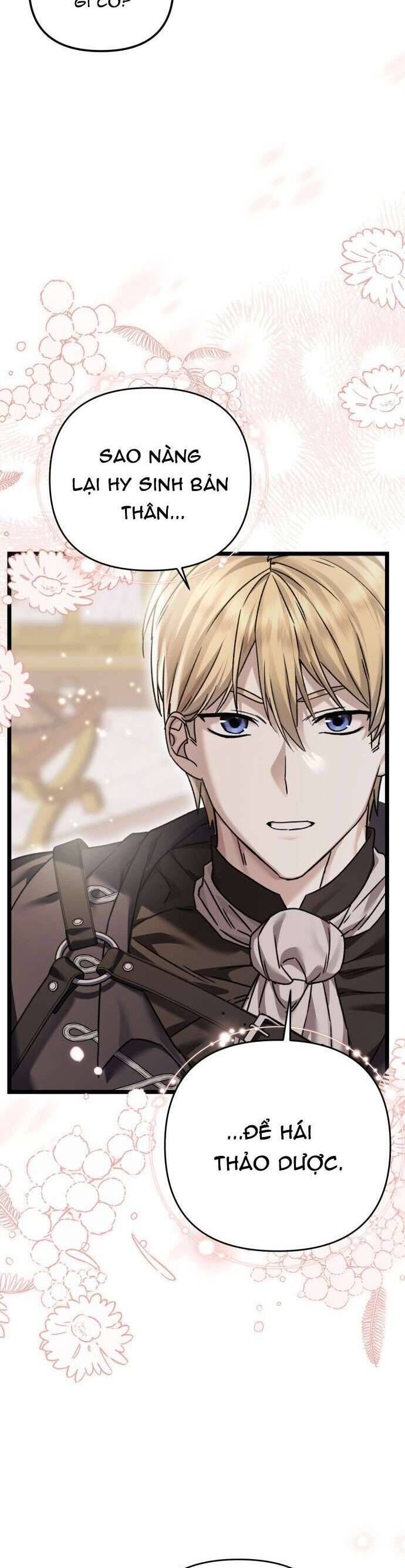Trên Danh Nghĩa Vợ Chồng Chapter 16 - Trang 2