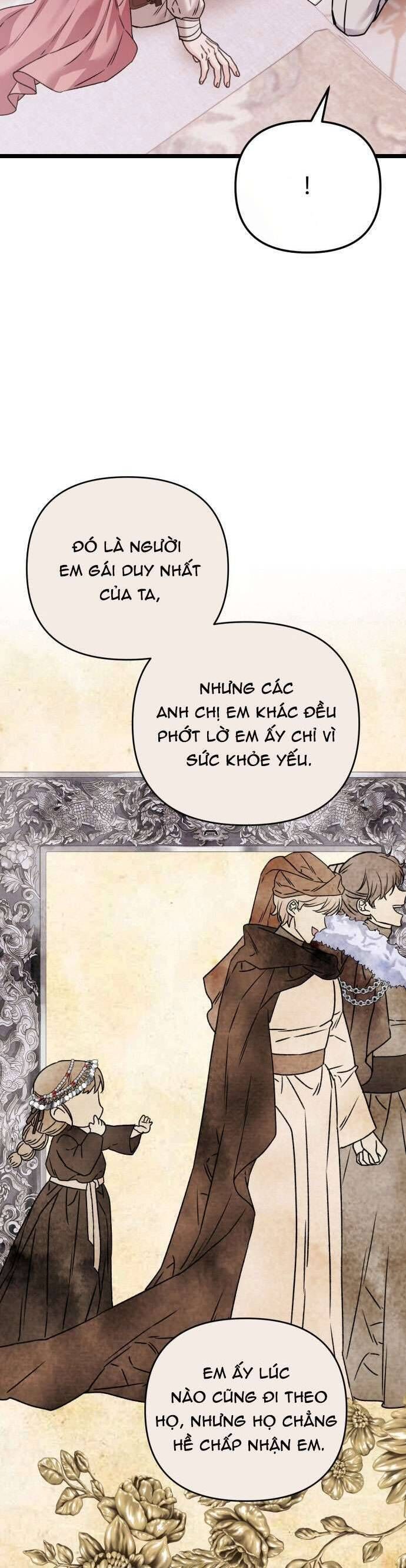 Trên Danh Nghĩa Vợ Chồng Chapter 16 - Trang 2