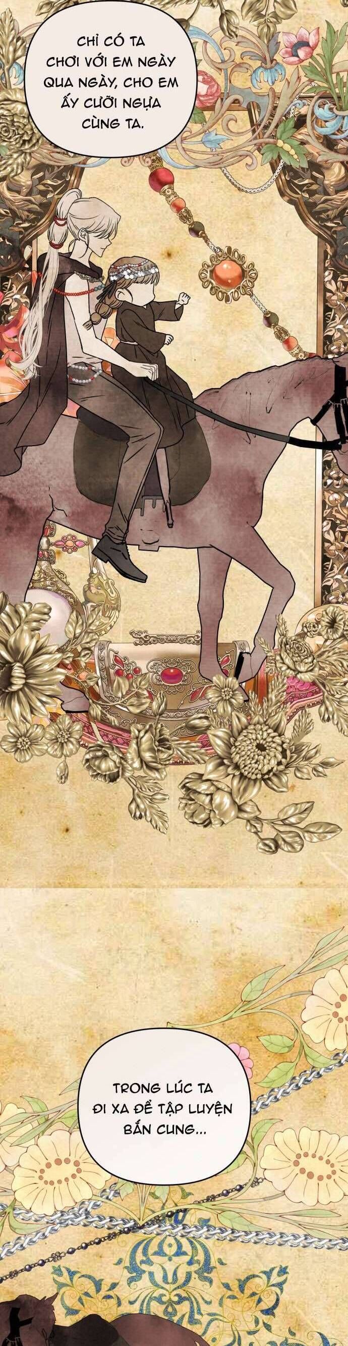 Trên Danh Nghĩa Vợ Chồng Chapter 16 - Trang 2