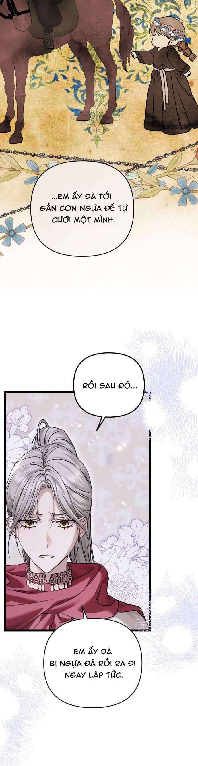Trên Danh Nghĩa Vợ Chồng Chapter 16 - Trang 2