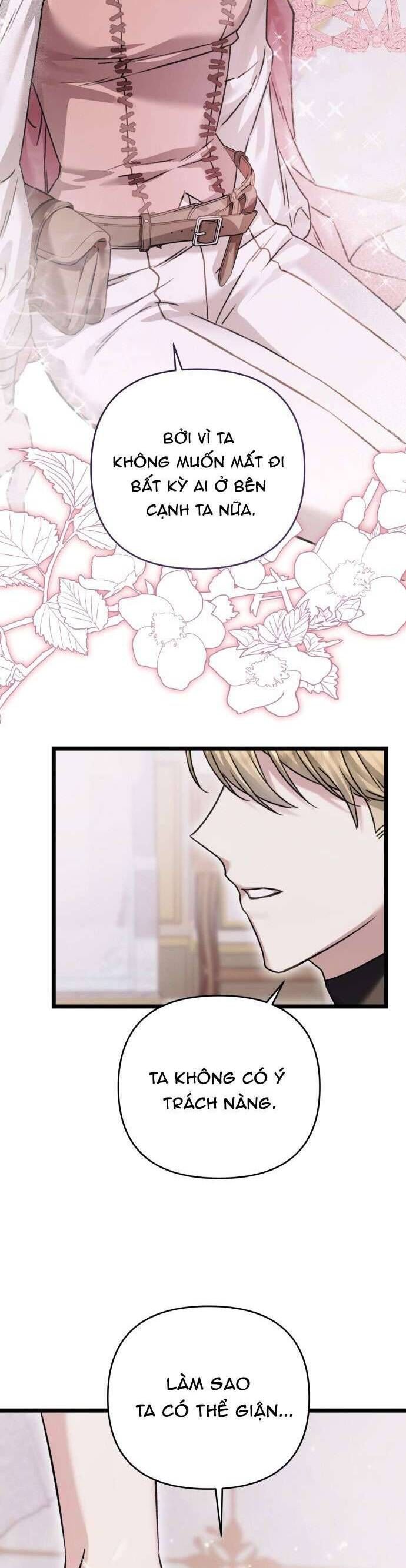 Trên Danh Nghĩa Vợ Chồng Chapter 16 - Trang 2