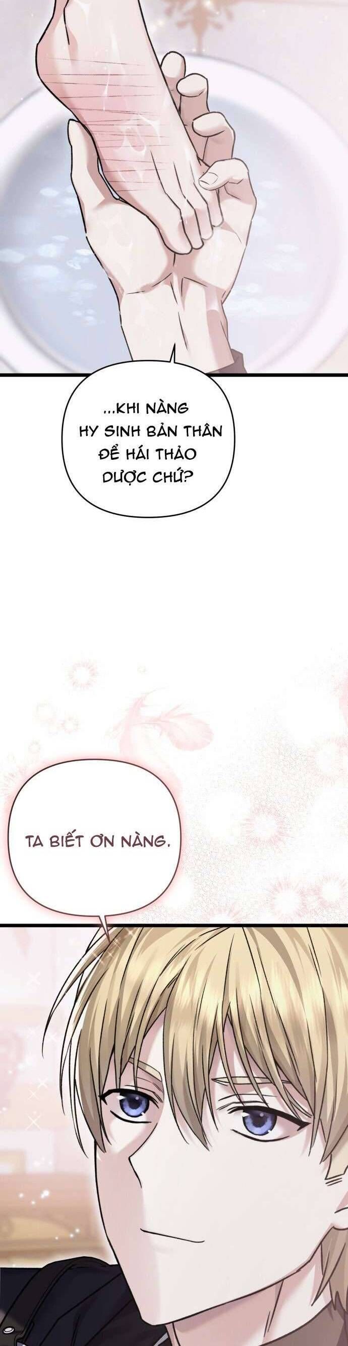 Trên Danh Nghĩa Vợ Chồng Chapter 16 - Trang 2