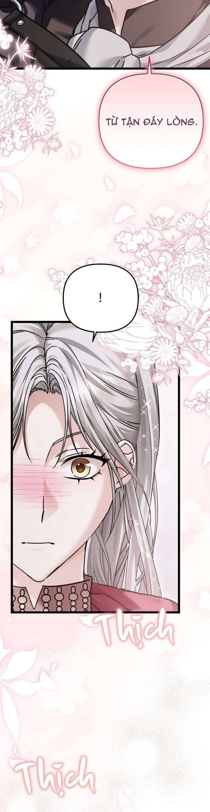 Trên Danh Nghĩa Vợ Chồng Chapter 16 - Trang 2