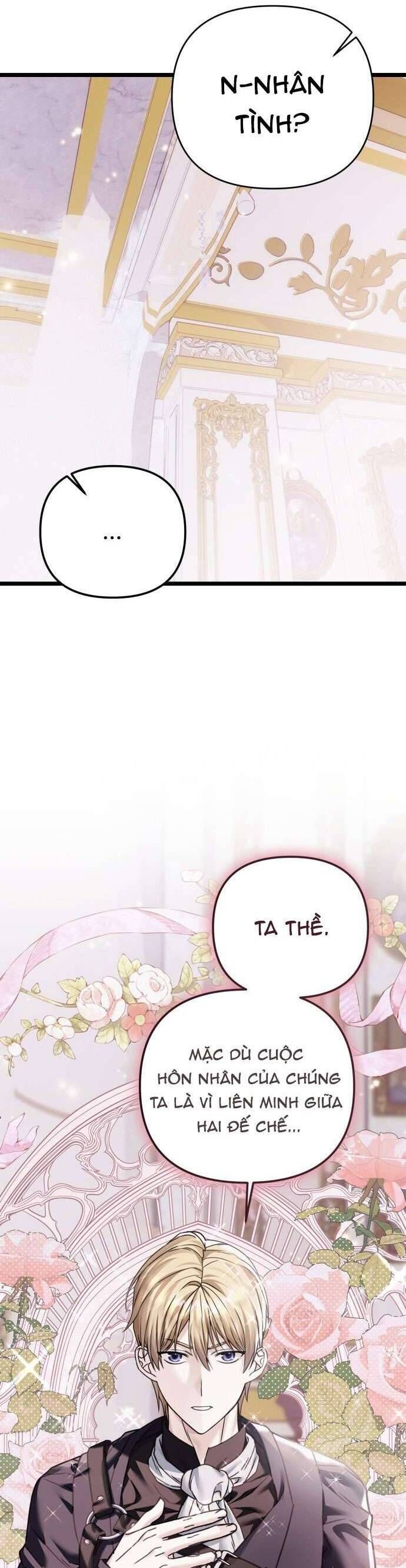 Trên Danh Nghĩa Vợ Chồng Chapter 16 - Trang 2