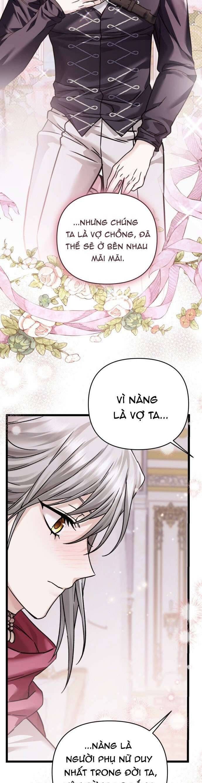 Trên Danh Nghĩa Vợ Chồng Chapter 16 - Trang 2