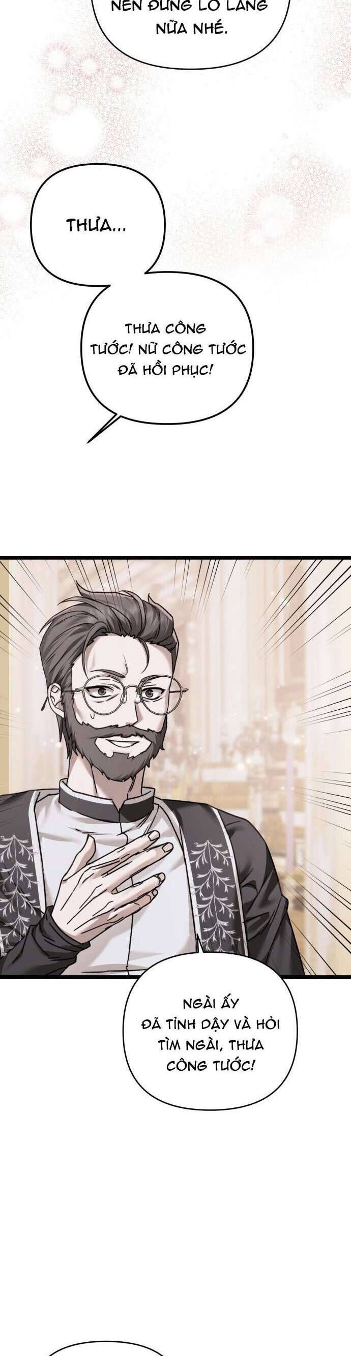 Trên Danh Nghĩa Vợ Chồng Chapter 16 - Trang 2