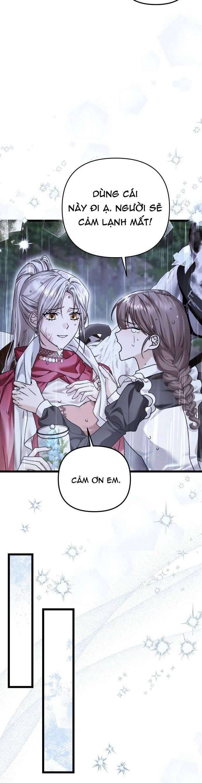 Trên Danh Nghĩa Vợ Chồng Chapter 16 - Trang 2