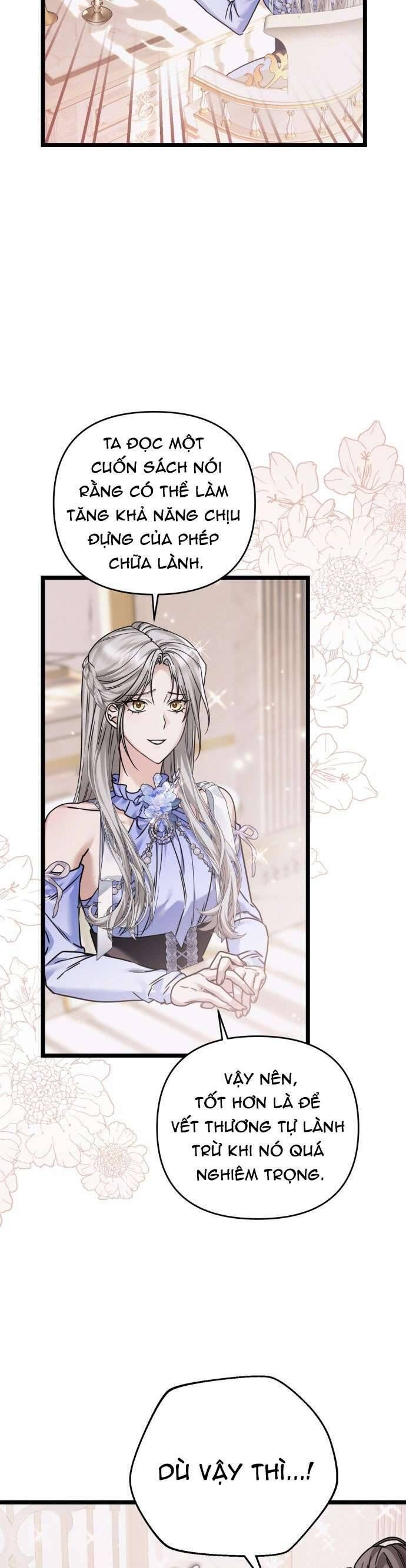 Trên Danh Nghĩa Vợ Chồng Chapter 16 - Trang 2