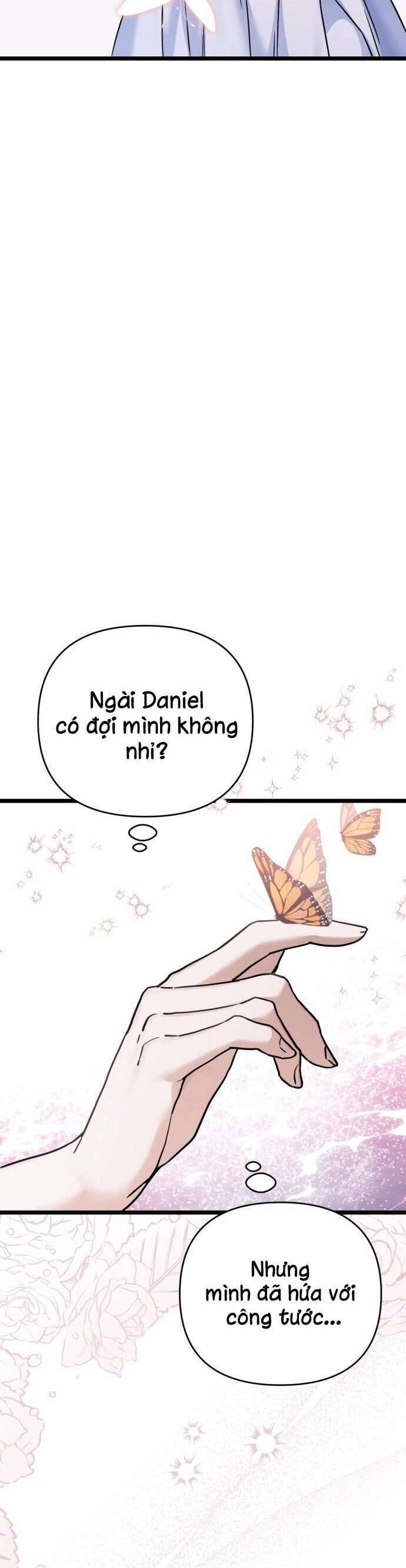 Trên Danh Nghĩa Vợ Chồng Chapter 16 - Trang 2