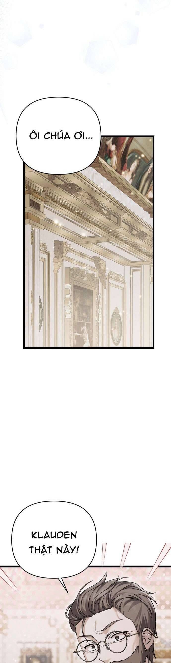 Trên Danh Nghĩa Vợ Chồng Chapter 16 - Trang 2