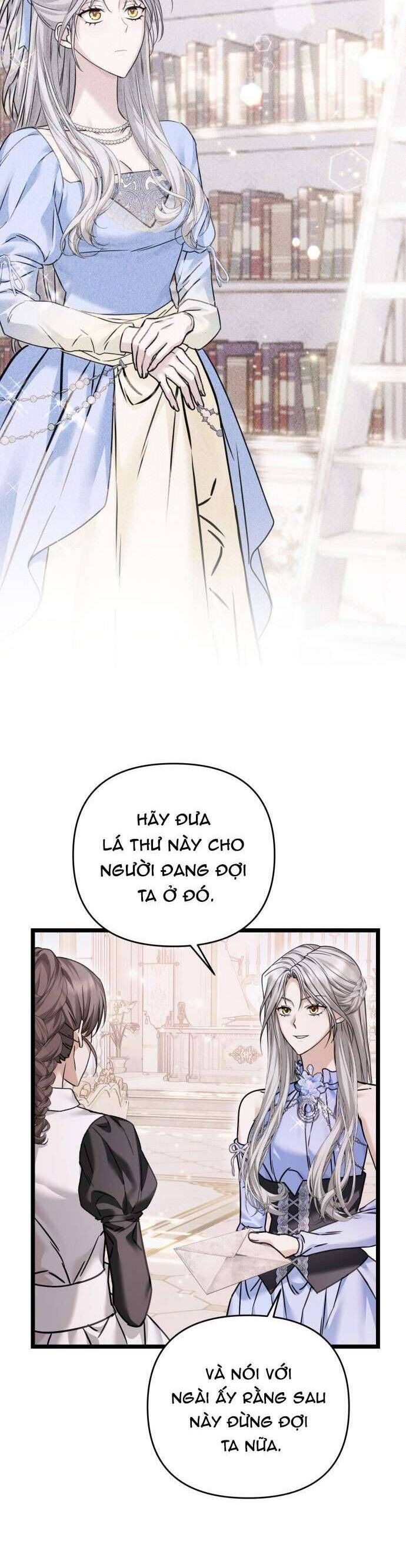 Trên Danh Nghĩa Vợ Chồng Chapter 16 - Trang 2