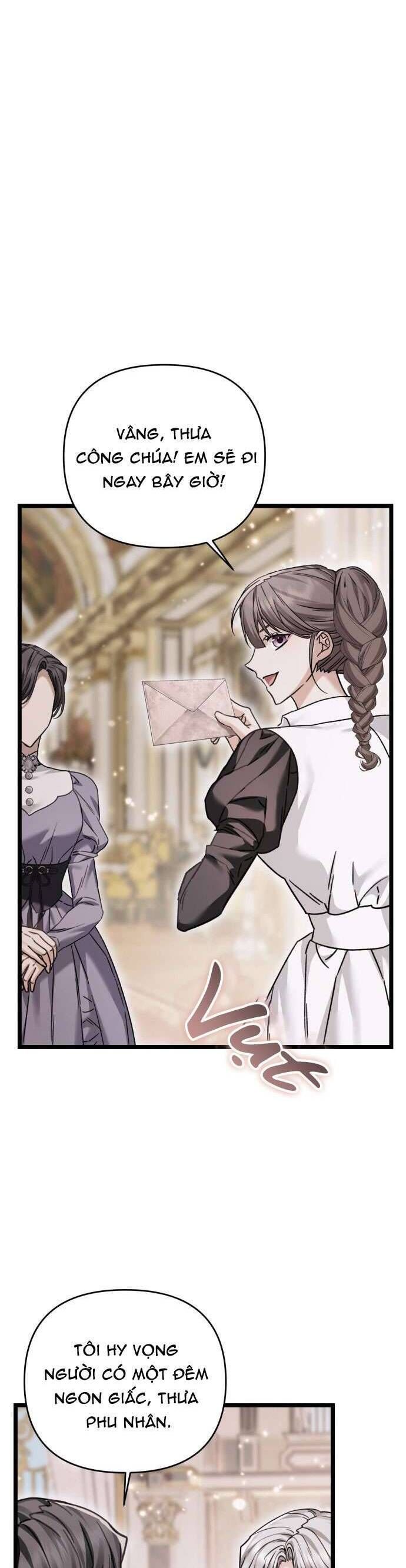 Trên Danh Nghĩa Vợ Chồng Chapter 16 - Trang 2