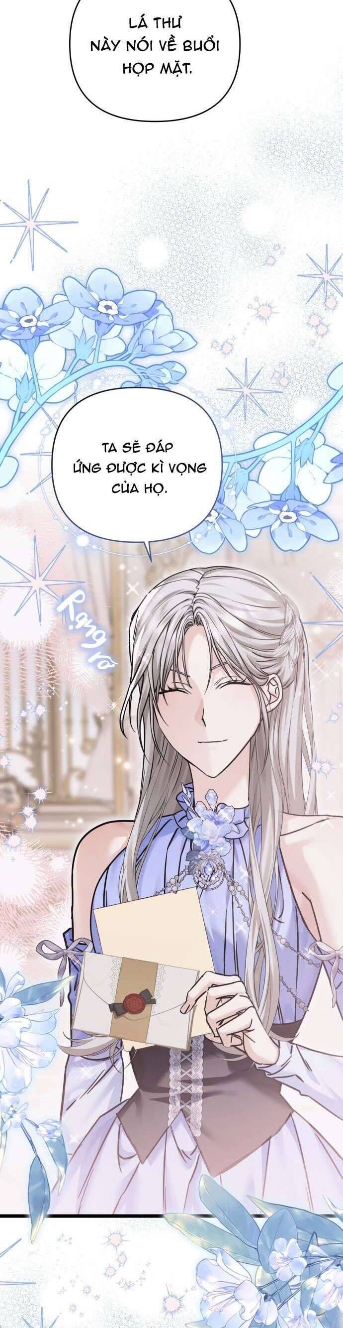 Trên Danh Nghĩa Vợ Chồng Chapter 16 - Trang 2