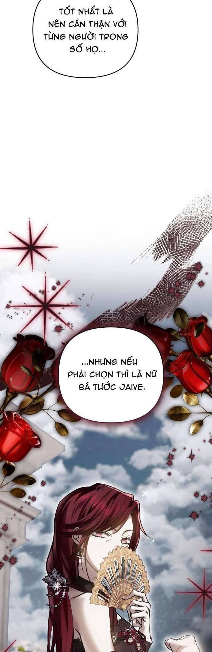 Trên Danh Nghĩa Vợ Chồng Chapter 16 - Trang 2