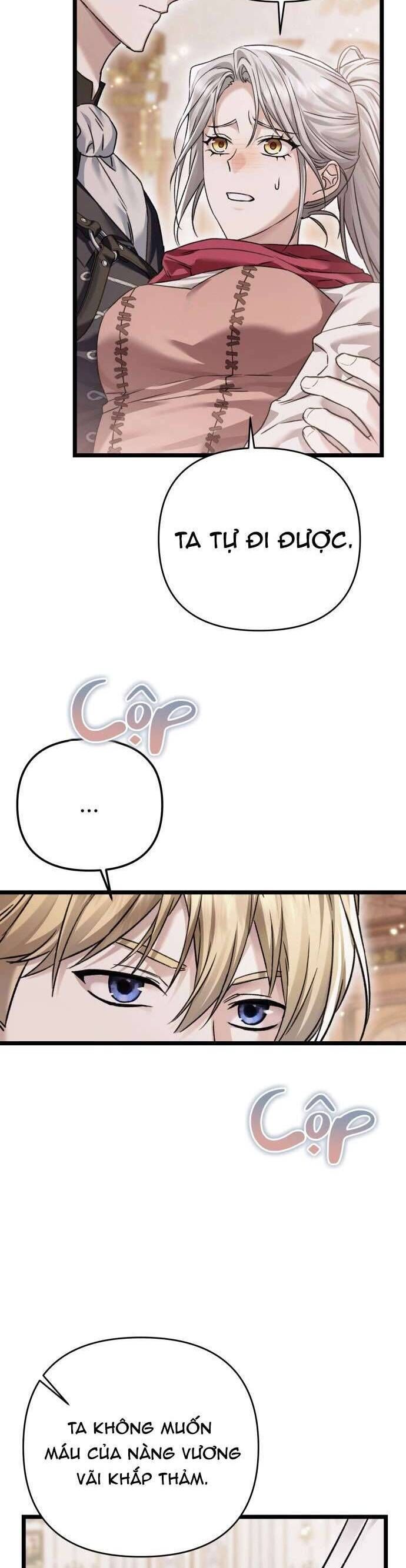 Trên Danh Nghĩa Vợ Chồng Chapter 16 - Trang 2