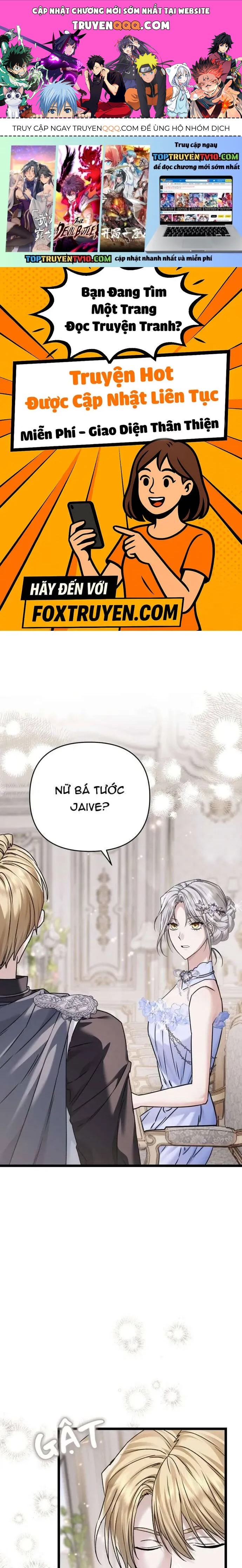 Trên Danh Nghĩa Vợ Chồng Chapter 17 - Trang 2