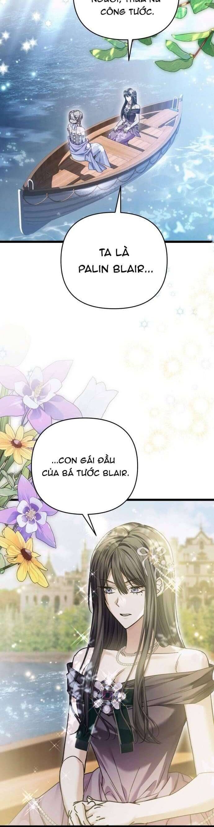 Trên Danh Nghĩa Vợ Chồng Chapter 17 - Trang 2