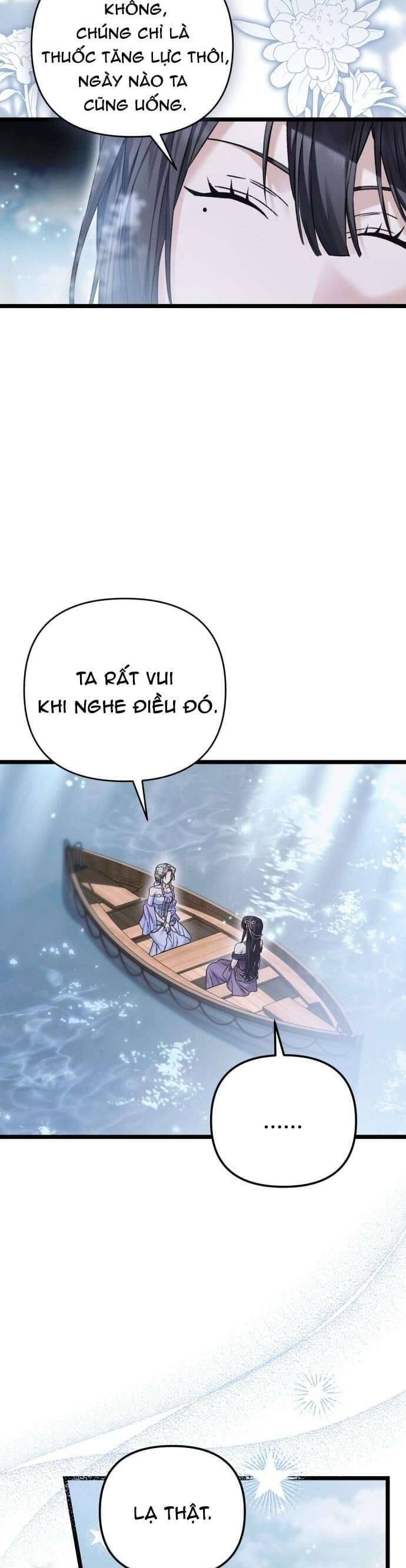 Trên Danh Nghĩa Vợ Chồng Chapter 17 - Trang 2