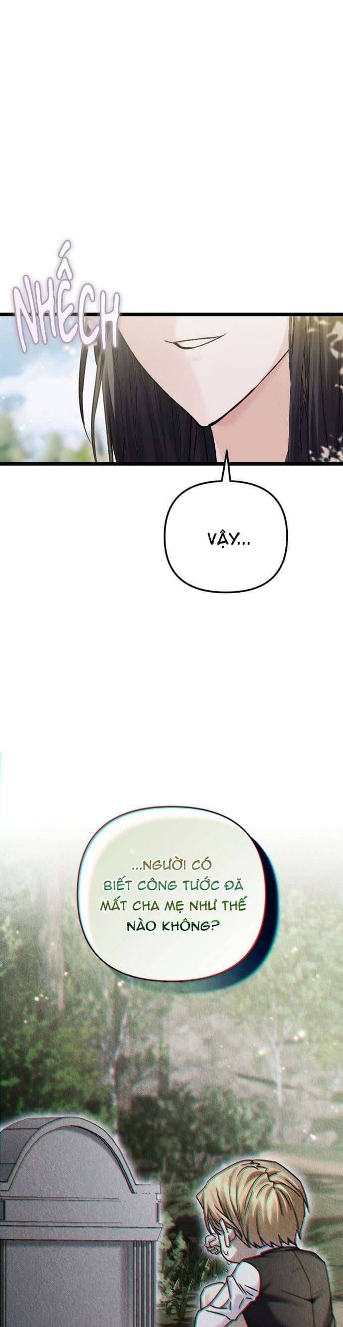 Trên Danh Nghĩa Vợ Chồng Chapter 17 - Trang 2