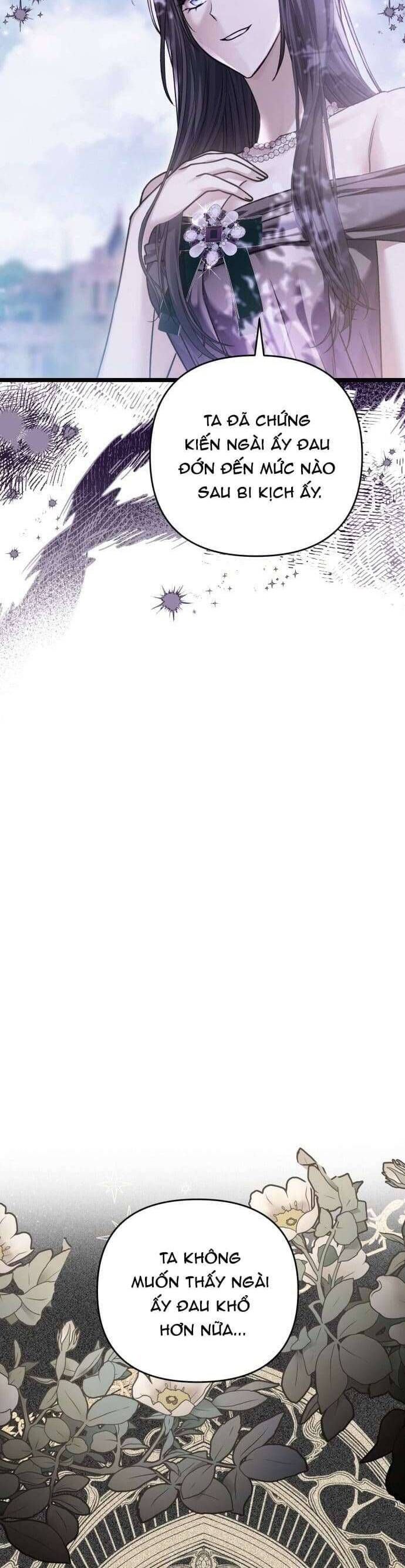Trên Danh Nghĩa Vợ Chồng Chapter 17 - Trang 2