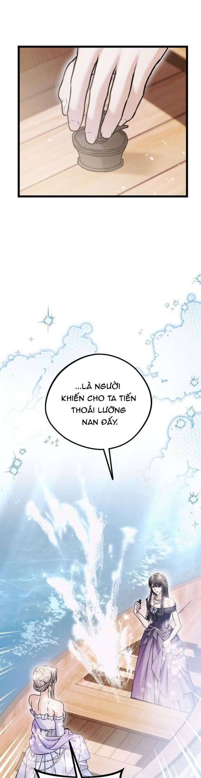 Trên Danh Nghĩa Vợ Chồng Chapter 17 - Trang 2