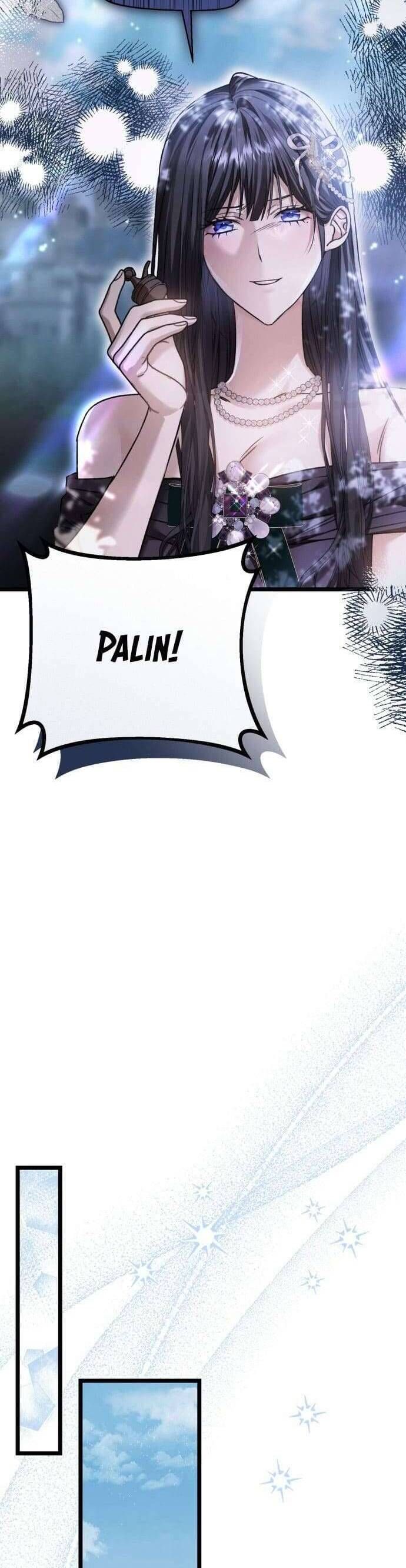 Trên Danh Nghĩa Vợ Chồng Chapter 17 - Trang 2