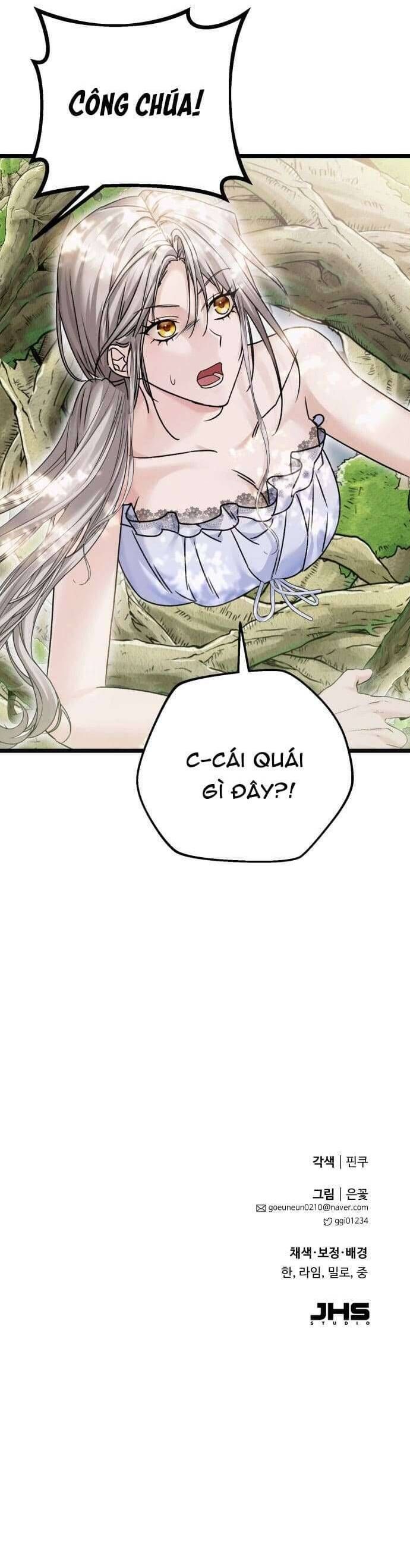 Trên Danh Nghĩa Vợ Chồng Chapter 17 - Trang 2