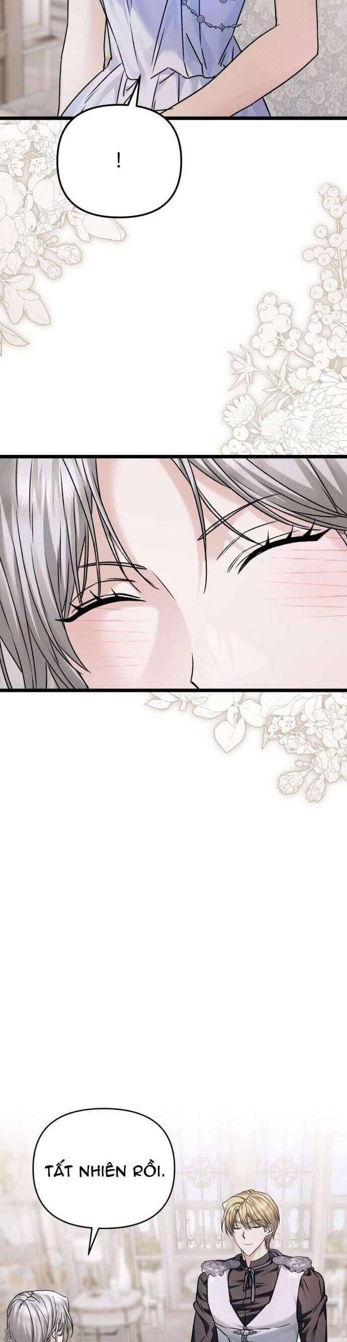 Trên Danh Nghĩa Vợ Chồng Chapter 17 - Trang 2