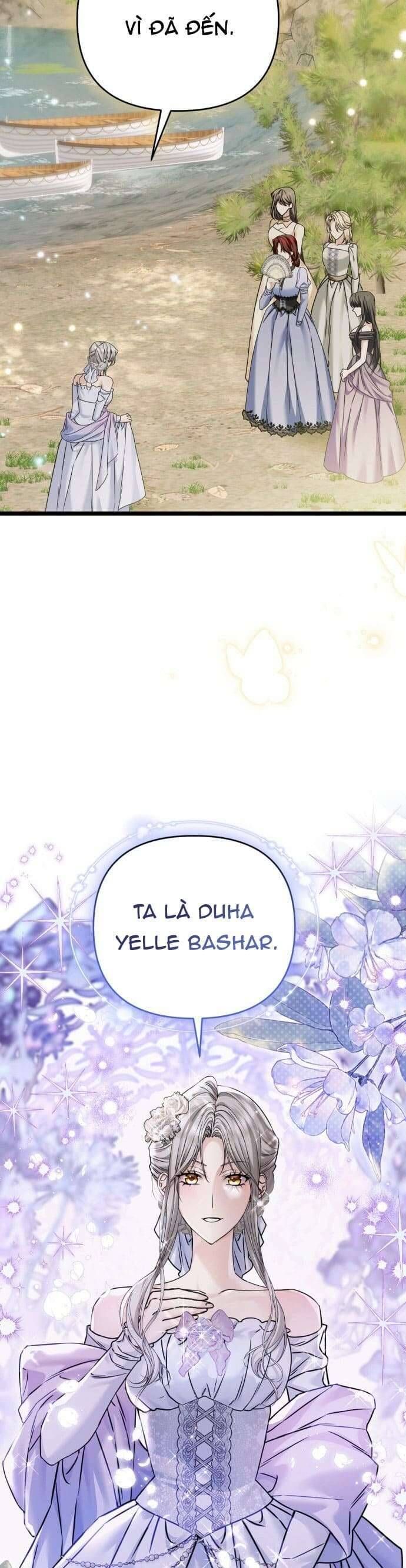 Trên Danh Nghĩa Vợ Chồng Chapter 17 - Trang 2
