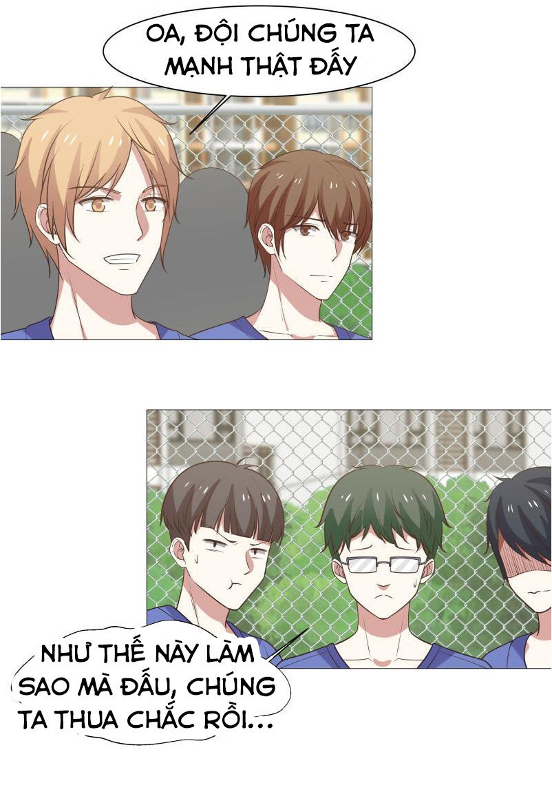 Trên Người Ta Có Một Con Rồng Chapter 104 - Trang 2