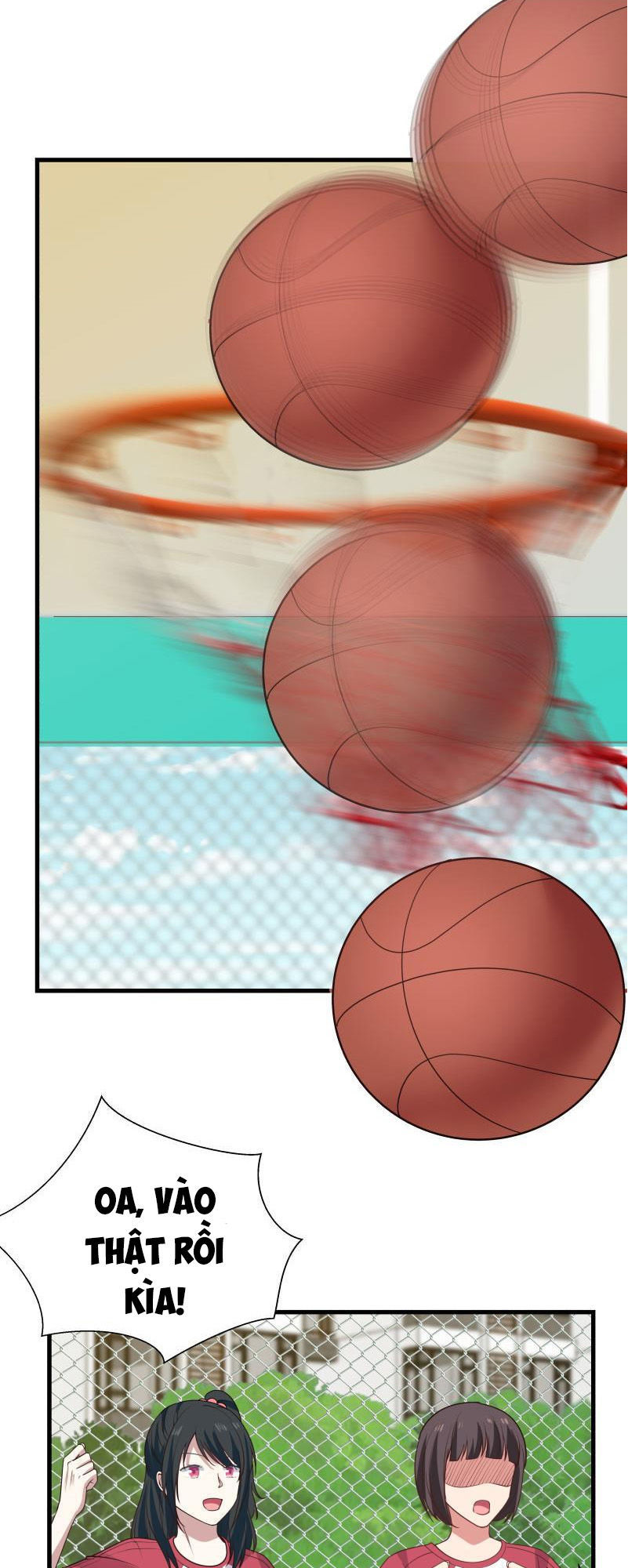 Trên Người Ta Có Một Con Rồng Chapter 105 - Trang 2