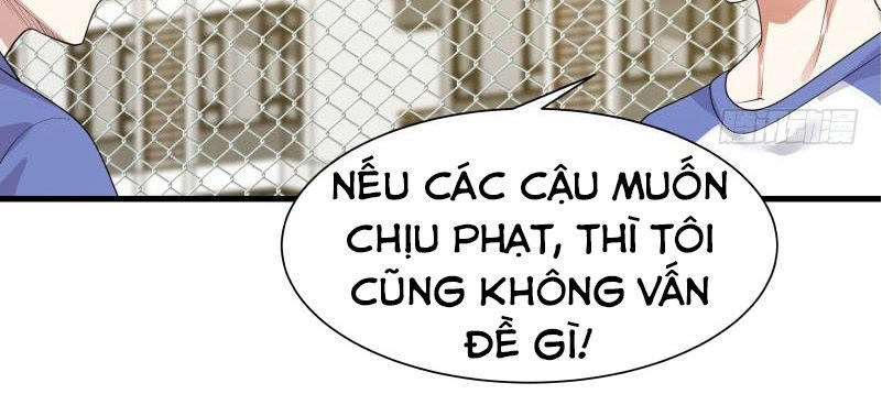 Trên Người Ta Có Một Con Rồng Chapter 105 - Trang 2