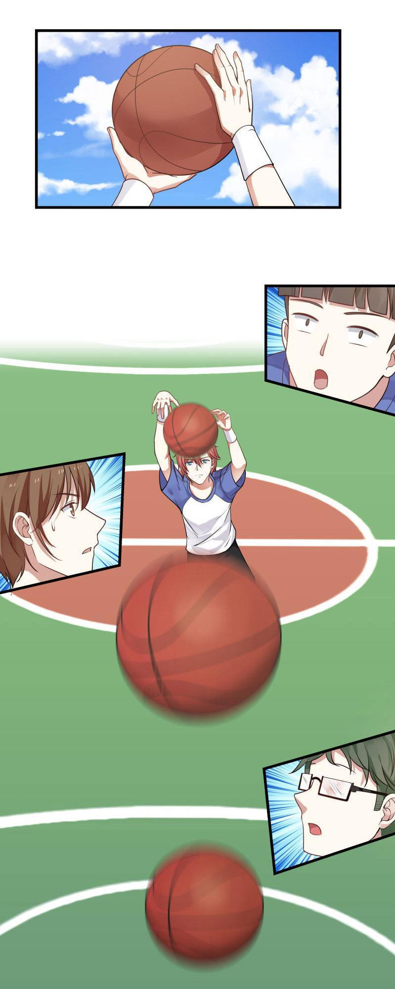 Trên Người Ta Có Một Con Rồng Chapter 106 - Trang 2