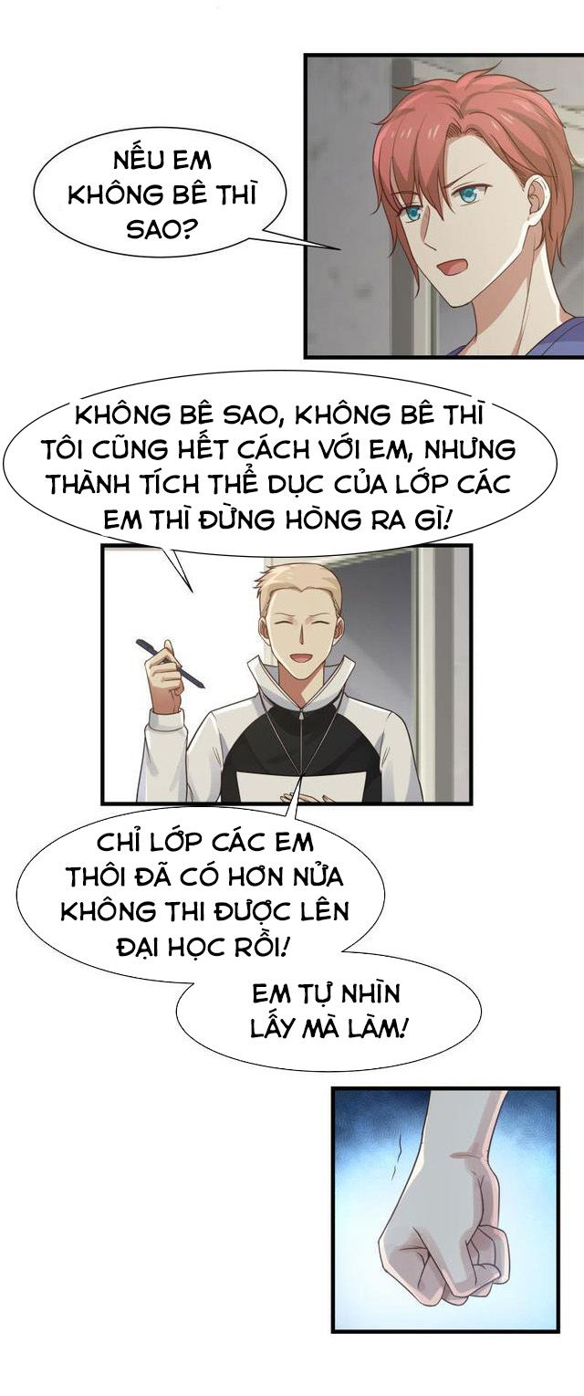 Trên Người Ta Có Một Con Rồng Chapter 108 - Trang 2