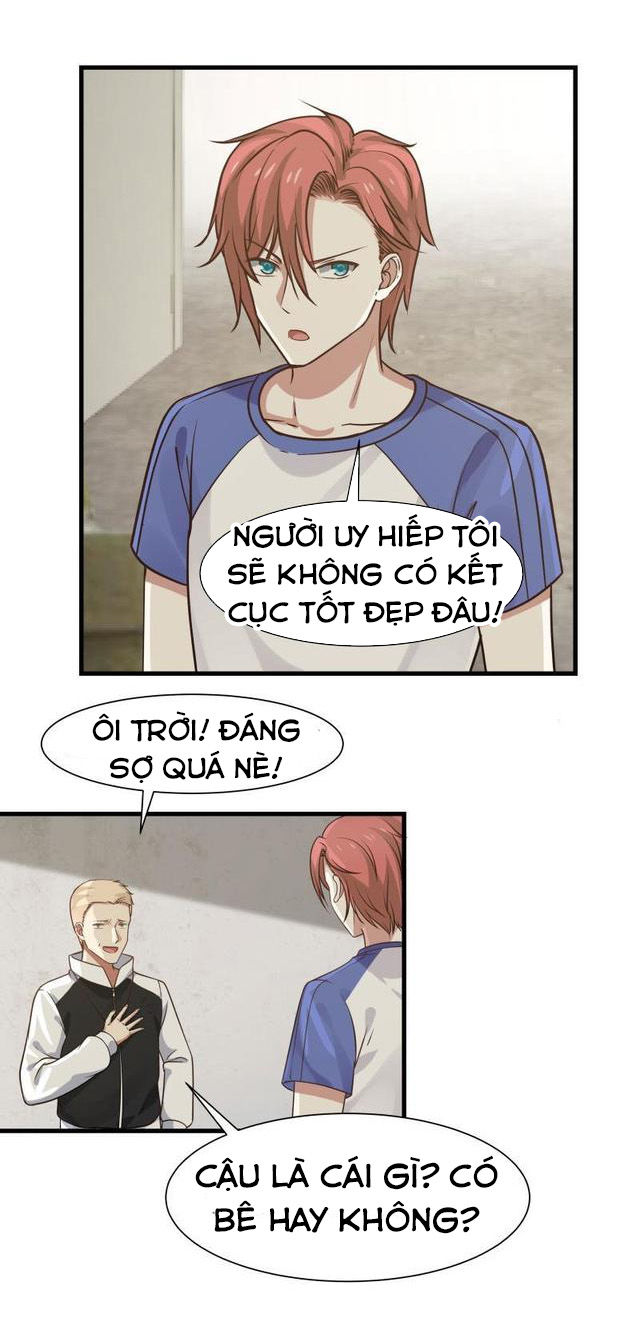 Trên Người Ta Có Một Con Rồng Chapter 108 - Trang 2