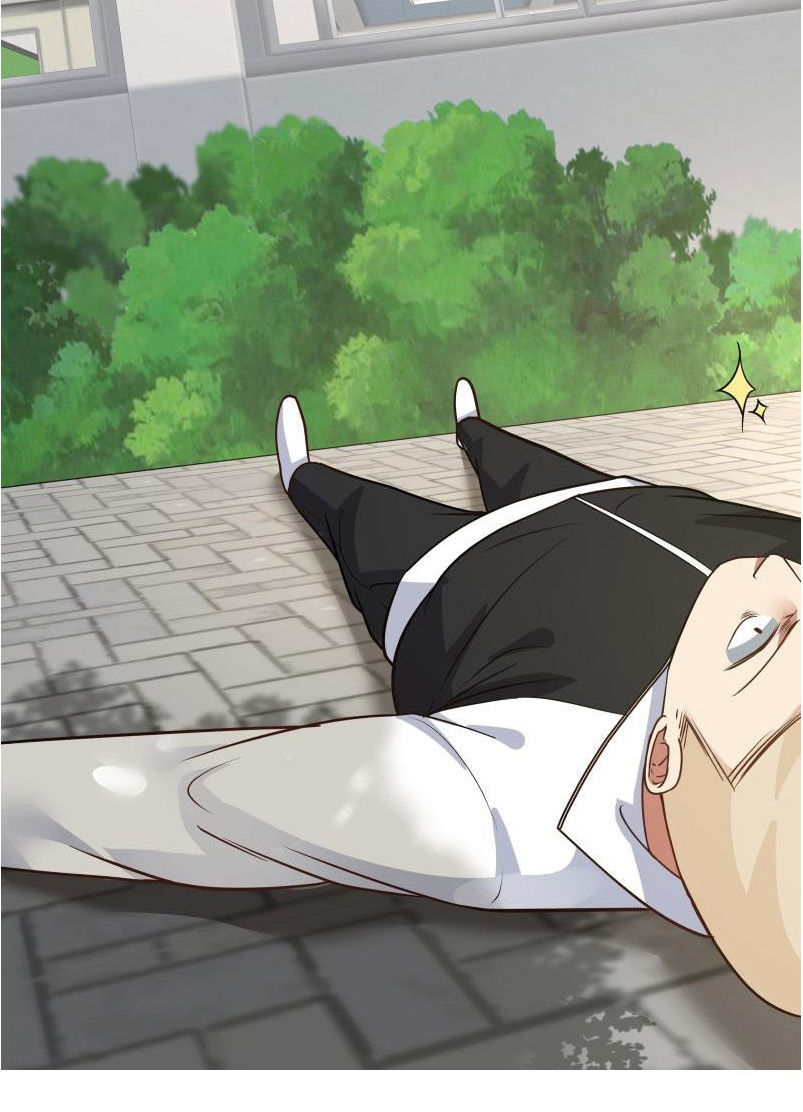 Trên Người Ta Có Một Con Rồng Chapter 110 - Trang 2