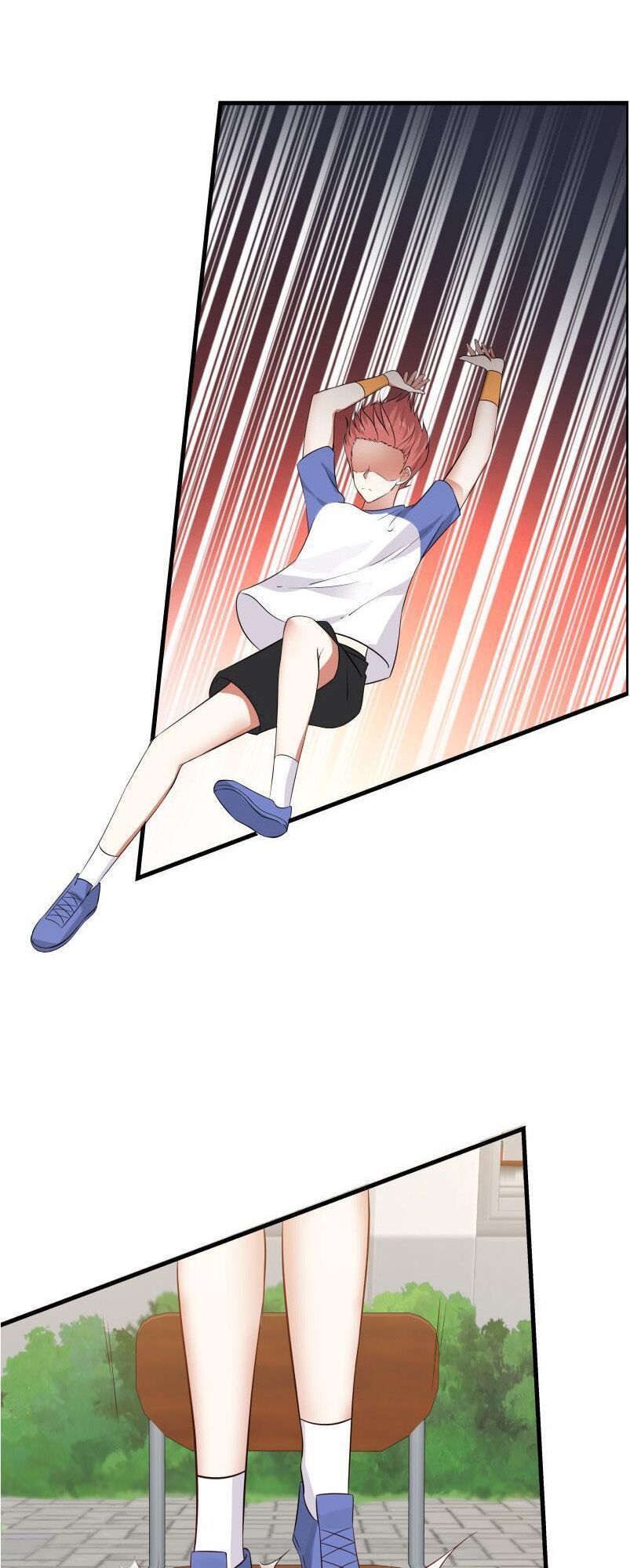 Trên Người Ta Có Một Con Rồng Chapter 111 - Trang 2