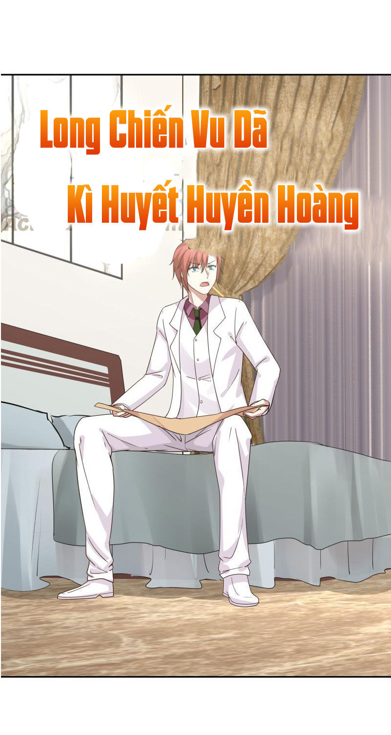 Trên Người Ta Có Một Con Rồng Chapter 116 - Trang 2