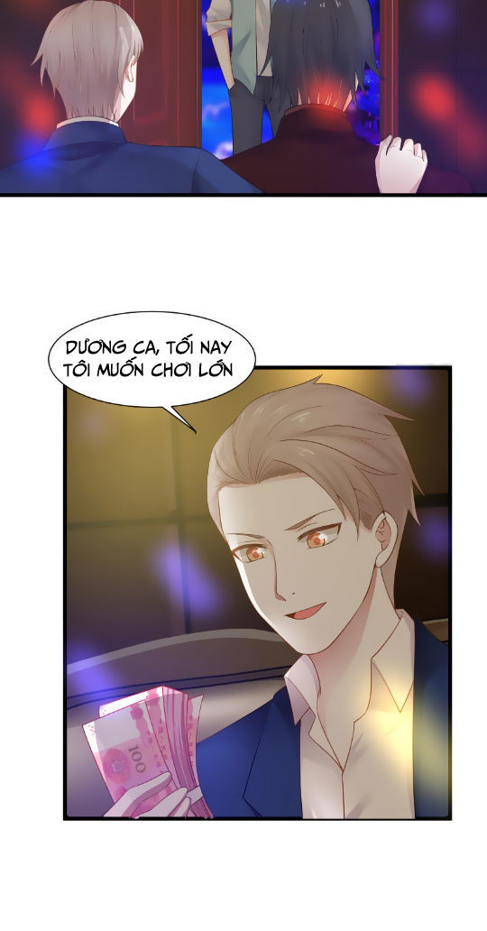 Trên Người Ta Có Một Con Rồng Chapter 12 - Trang 2