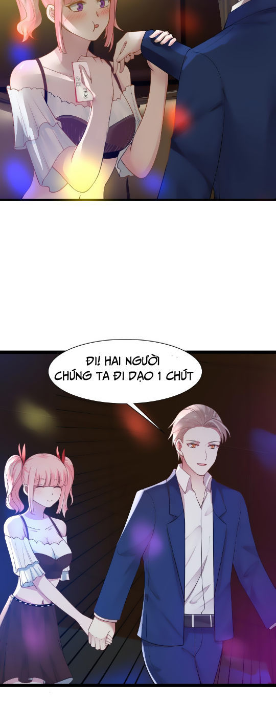 Trên Người Ta Có Một Con Rồng Chapter 12 - Trang 2