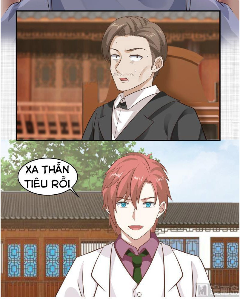 Trên Người Ta Có Một Con Rồng Chapter 120 - Trang 2