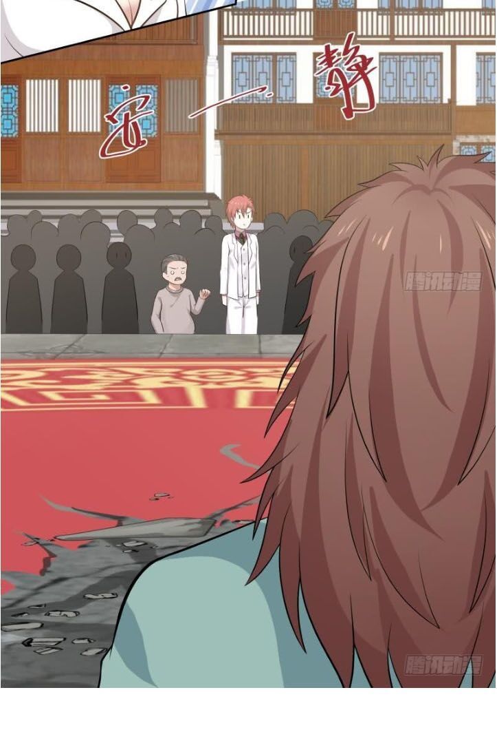 Trên Người Ta Có Một Con Rồng Chapter 122 - Trang 2