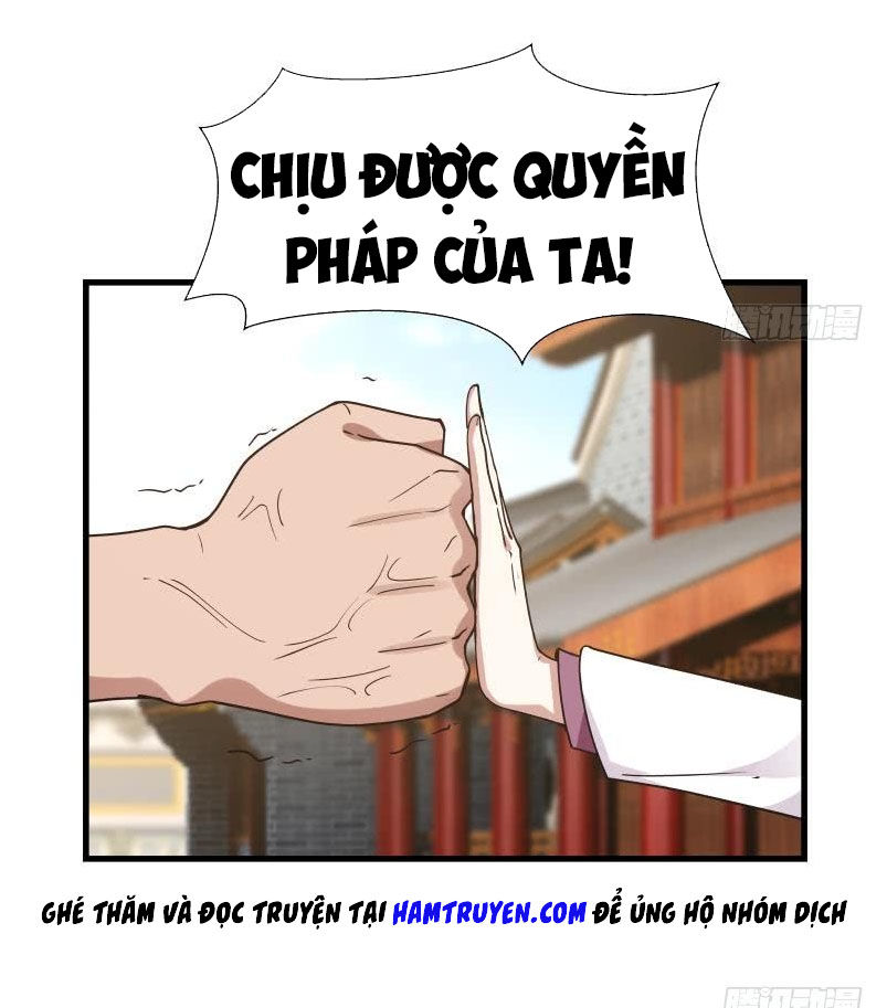 Trên Người Ta Có Một Con Rồng Chapter 124 - Trang 2