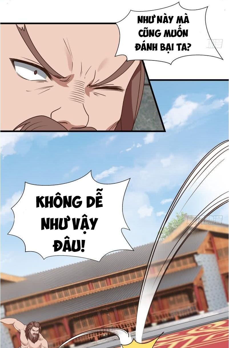 Trên Người Ta Có Một Con Rồng Chapter 125 - Trang 2