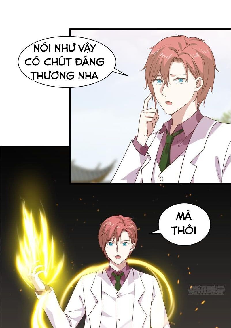 Trên Người Ta Có Một Con Rồng Chapter 125 - Trang 2