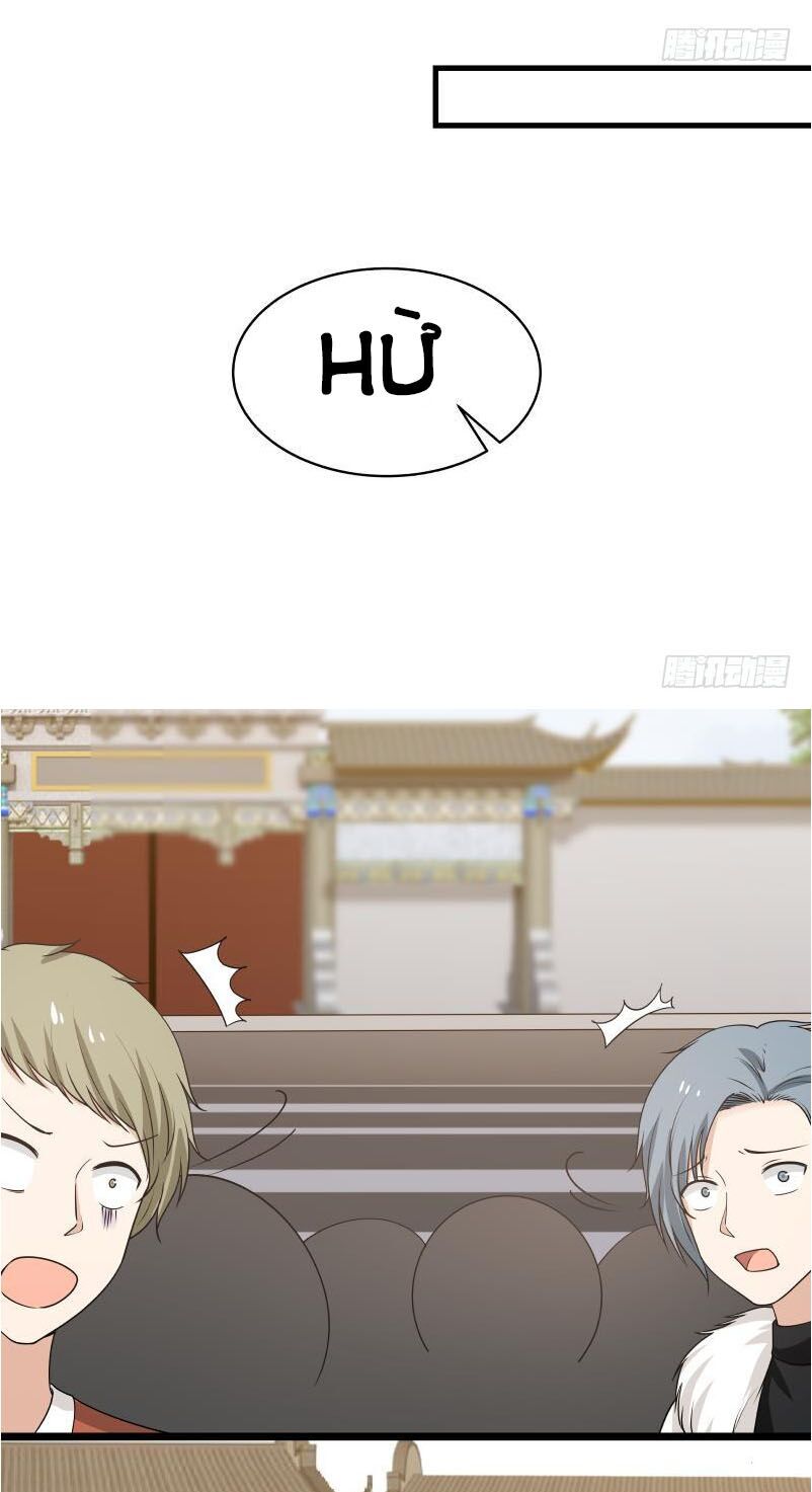 Trên Người Ta Có Một Con Rồng Chapter 126 - Trang 2