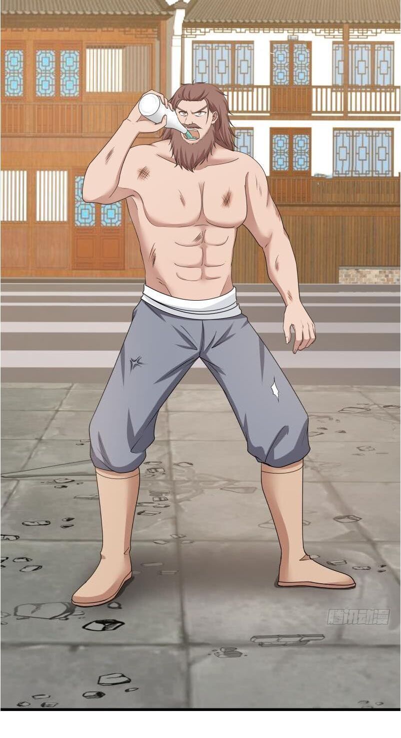 Trên Người Ta Có Một Con Rồng Chapter 126 - Trang 2