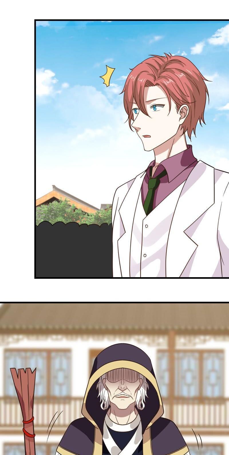 Trên Người Ta Có Một Con Rồng Chapter 127 - Trang 2